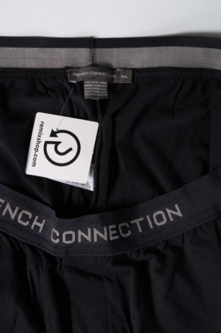 Пижама French Connection, Размер 5XL, Цвят Син, Цена 59,25 лв.