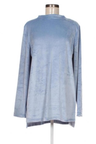 Pyjama Lands' End, Größe L, Farbe Blau, Preis € 6,64