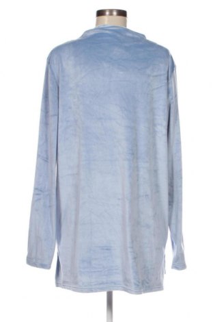 Pyjama Lands' End, Größe L, Farbe Blau, Preis 6,88 €