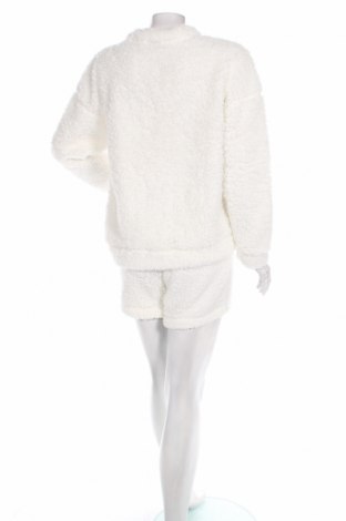 Πιτζάμες Pieces, Μέγεθος M, Χρώμα Λευκό, Τιμή 13,92 €
