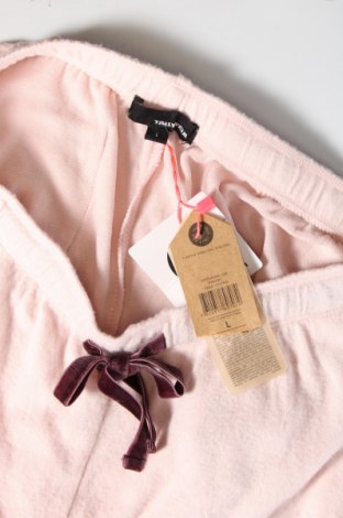 Pijama Tally Weijl, Mărime L, Culoare Roz, Preț 94,74 Lei
