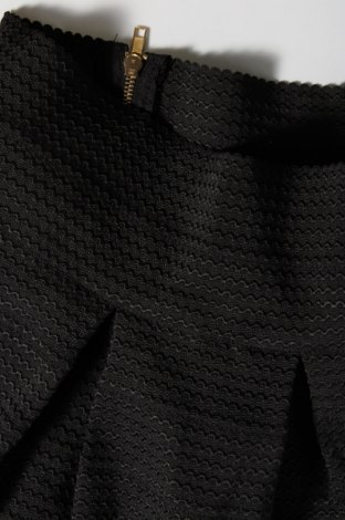 Φούστα, Μέγεθος XS, Χρώμα Μαύρο, Τιμή 2,51 €