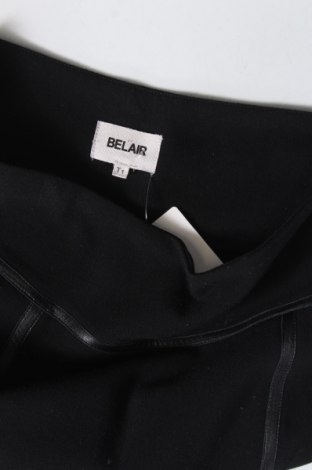 Φούστα BelAir, Μέγεθος S, Χρώμα Μαύρο, Τιμή 19,85 €