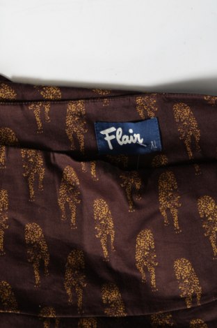Φούστα Flair, Μέγεθος XL, Χρώμα Πολύχρωμο, Τιμή 17,94 €