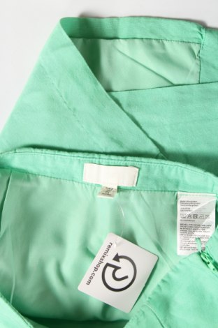 Rock H&M, Größe S, Farbe Grün, Preis 20,18 €