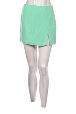 Φούστα H&M, Μέγεθος S, Χρώμα Πράσινο, Τιμή 4,49 €