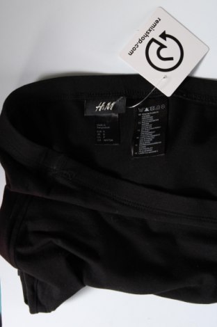 Rock H&M, Größe S, Farbe Schwarz, Preis € 4,15