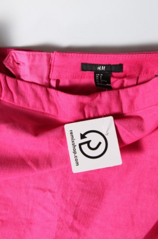 Φούστα H&M, Μέγεθος M, Χρώμα Ρόζ , Τιμή 14,84 €