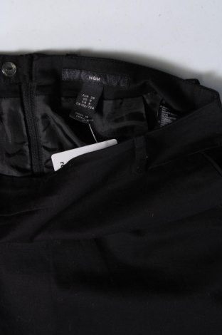 Rock H&M, Größe M, Farbe Schwarz, Preis € 2,83