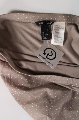 Φούστα H&M, Μέγεθος L, Χρώμα Γκρί, Τιμή 2,69 €