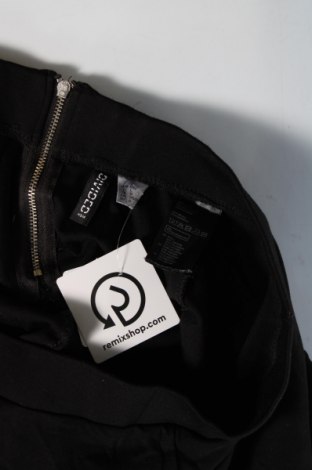 Φούστα H&M Divided, Μέγεθος L, Χρώμα Μαύρο, Τιμή 2,51 €