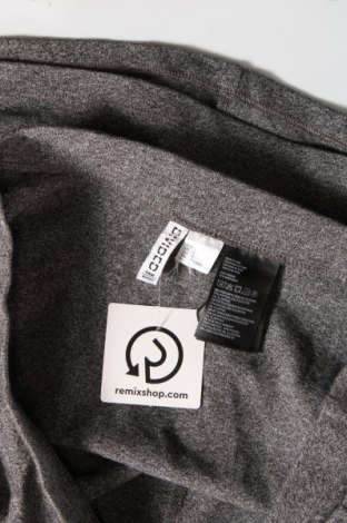 Φούστα H&M Divided, Μέγεθος XL, Χρώμα Γκρί, Τιμή 2,69 €