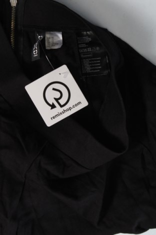 Φούστα H&M Divided, Μέγεθος XS, Χρώμα Μαύρο, Τιμή 2,51 €