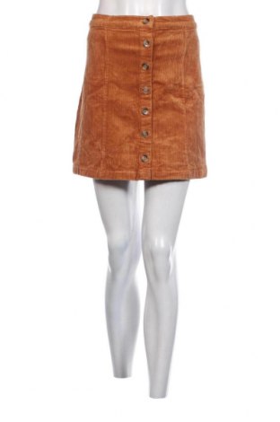 Φούστα Haily`s, Μέγεθος XL, Χρώμα Πορτοκαλί, Τιμή 2,69 €