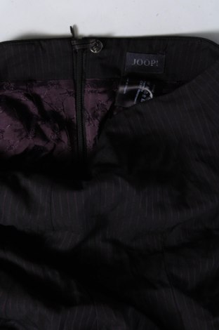 Φούστα Joop!, Μέγεθος S, Χρώμα Μαύρο, Τιμή 10,65 €