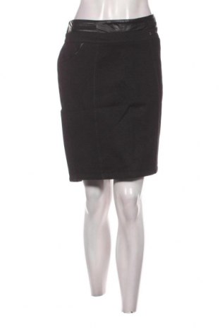 Φούστα Junona, Μέγεθος XL, Χρώμα Μαύρο, Τιμή 2,67 €