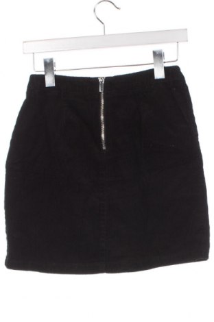 Fustă New Look, Mărime XS, Culoare Negru, Preț 12,40 Lei