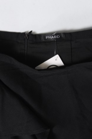 Φούστα Phard, Μέγεθος S, Χρώμα Μαύρο, Τιμή 1,78 €