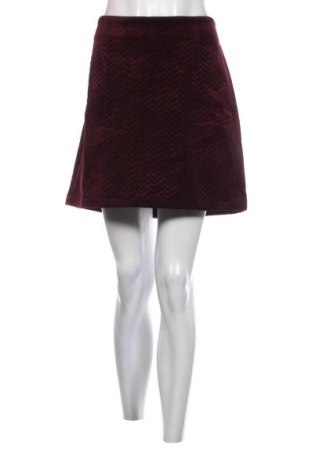 Φούστα Primark, Μέγεθος XL, Χρώμα Κόκκινο, Τιμή 2,69 €