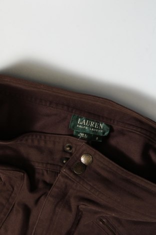 Φούστα Ralph Lauren, Μέγεθος S, Χρώμα Καφέ, Τιμή 7,52 €