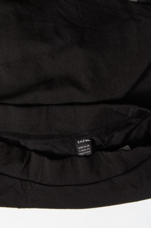 Φούστα SHEIN, Μέγεθος M, Χρώμα Μαύρο, Τιμή 2,51 €