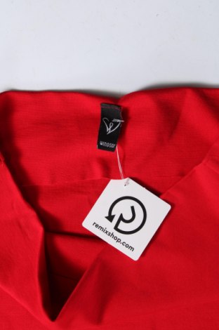 Φούστα Windsor, Μέγεθος L, Χρώμα Κόκκινο, Τιμή 4,49 €