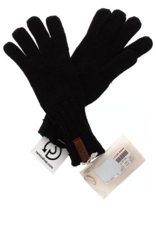 Ръкавици Miss Sixty, Цвят Черен, Цена 10,75 лв.