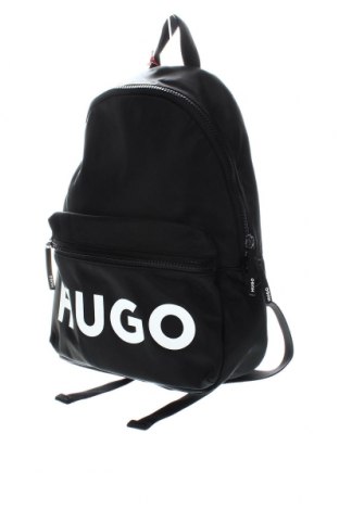 Σακίδιο πλάτης Hugo Boss, Χρώμα Μαύρο, Τιμή 108,76 €