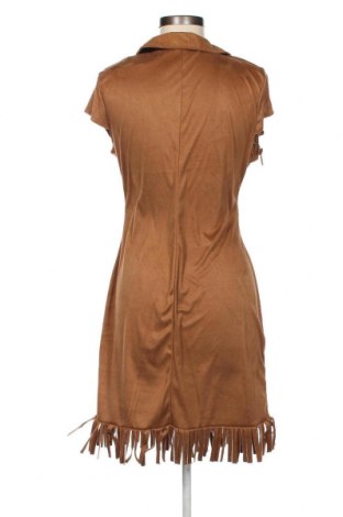 Φόρεμα, Μέγεθος M, Χρώμα Καφέ, Τιμή 5,93 €