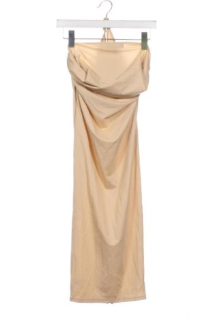 Kleid Ego, Größe M, Farbe Beige, Preis 7,59 €