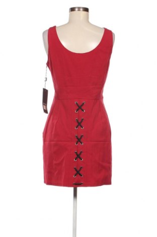 Šaty , Veľkosť M, Farba Červená, Cena  23,71 €