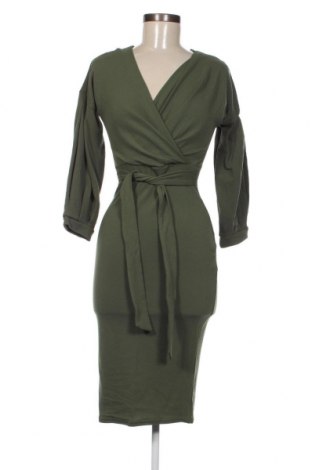 Φόρεμα, Μέγεθος M, Χρώμα Πράσινο, Τιμή 9,48 €