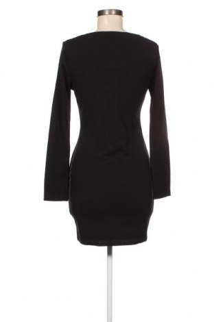 Šaty , Veľkosť S, Farba Čierna, Cena  6,16 €