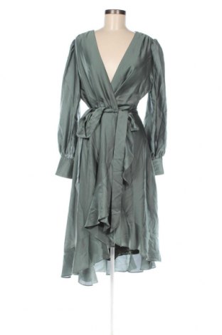 Kleid Swing, Größe M, Farbe Grün, Preis 52,58 €