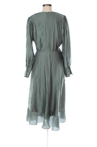 Šaty  Swing, Veľkosť M, Farba Zelená, Cena  57,83 €