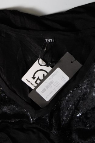 Šaty , Velikost M, Barva Černá, Cena  127,00 Kč