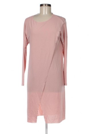Kleid, Größe S, Farbe Aschrosa, Preis 3,03 €