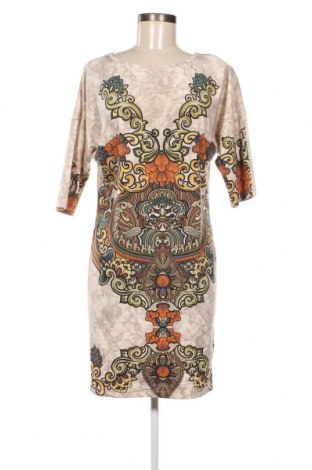 Φόρεμα, Μέγεθος M, Χρώμα Πολύχρωμο, Τιμή 4,60 €