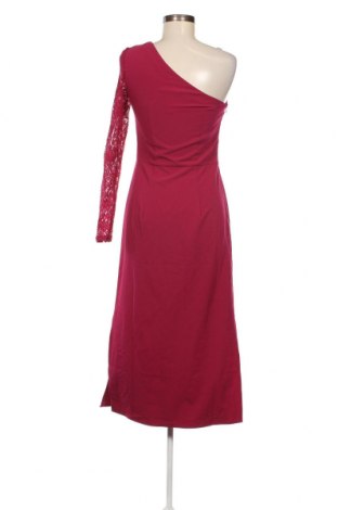 Kleid, Größe M, Farbe Rosa, Preis 40,99 €