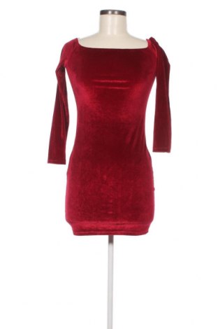 Šaty , Veľkosť S, Farba Červená, Cena  1,63 €