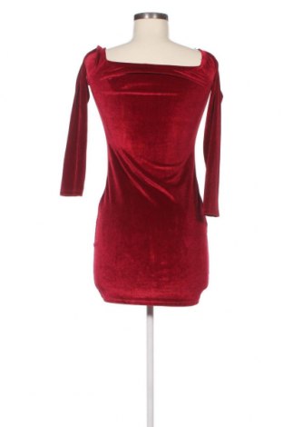 Šaty , Veľkosť S, Farba Červená, Cena  5,12 €