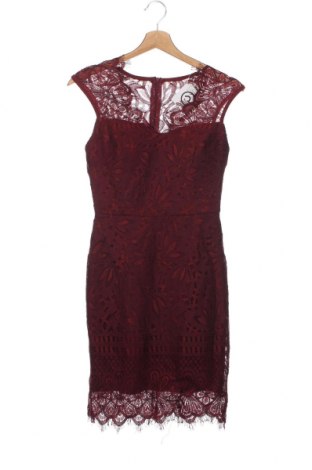 Φόρεμα, Μέγεθος XS, Χρώμα Κόκκινο, Τιμή 29,68 €
