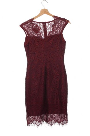 Šaty , Veľkosť XS, Farba Červená, Cena  29,68 €