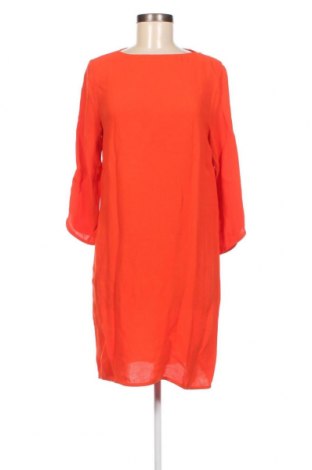 Kleid 2ND Day, Größe S, Farbe Orange, Preis 9,71 €
