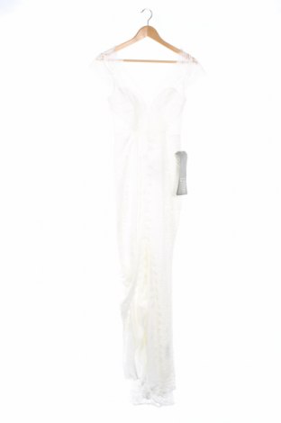 Sukienka ASOS, Rozmiar XS, Kolor Biały, Cena 123,54 zł