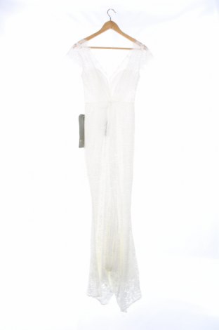 Sukienka ASOS, Rozmiar XS, Kolor Biały, Cena 823,63 zł