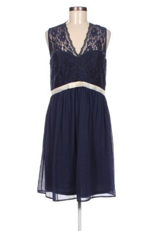 Φόρεμα ASOS, Μέγεθος XL, Χρώμα Μπλέ, Τιμή 12,15 €
