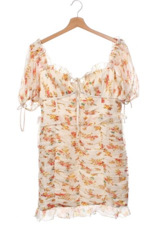 Kleid ASOS Petite, Größe M, Farbe Mehrfarbig, Preis 13,15 €