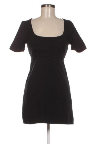 Šaty  Abercrombie & Fitch, Velikost XS, Barva Černá, Cena  380,00 Kč