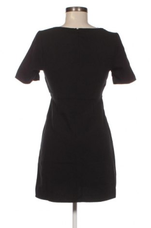 Kleid Abercrombie & Fitch, Größe XS, Farbe Schwarz, Preis € 90,21